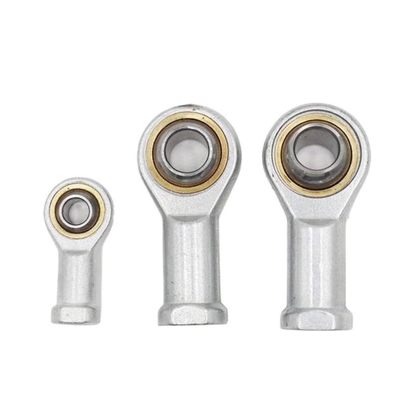 Rod End Joint Bearing Size 10 Self Lubricating Spherical Bearing SI Series - Image 2